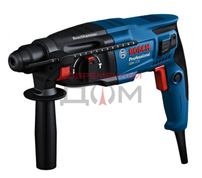 Перфоратор BOSCH GBH 220